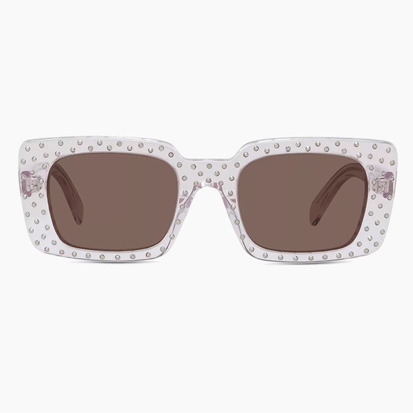 Excluded Celine Sunglasses, New 325 - Picture 12 of 12